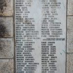Спомен чесма крај Богородичне цркве у Прилипцу (фото Бојан Радојичић)