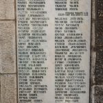 Спомен чесма крај Богородичне цркве у Прилипцу (фото Бојан Радојичић)
