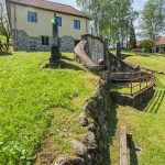 Спомен чесма крај Богородичне цркве у Прилипцу (фото Бојан Радојичић)