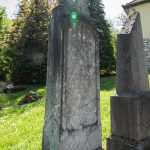 Споменик Илији и Милану Маркићевићима крај Богородичне цркве у Прилипцу (фото Бојан Радојичић)