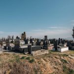 Коначина гробље у Расној (фото Бојан Радојичић)