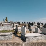 Коначина гробље у Расној (фото Бојан Радојичић)
