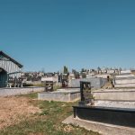Коначина гробље у Расној (фото Бојан Радојичић)