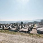 Коначина гробље у Расној (фото Бојан Радојичић)