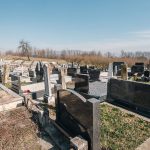 Споменик браћи Зарићима на Коначина гробљу у Расној (фото Бојан Радојичић)