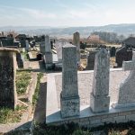 Споменик Радовану Драшкићу на Коначина гробљу у Расној (фото Бојан Радојичић)