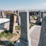 Споменик Радовану Драшкићу на Коначина гробљу у Расној (фото Бојан Радојичић)