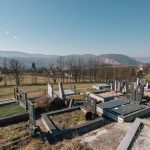 Гробље Милаве у Расној (фото Бојан Радојичић)