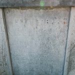Споменик Момиру и Радомиру Богићевићима на гробљу у Речицама (фото Бојан Радојичић)