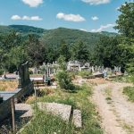 Гробље Липа у Рогама (фото Бојан Радојичић)