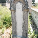 Споменик Владимиру и Војиславу Кабаницама на гробљу Липа у Рогама (фото Бојан Радојичић)