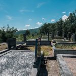 Велико гробље у Рогама (фото Бојан Радојичић)