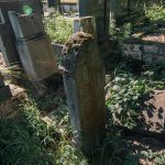 Споменик Анђелку Дрндаревићу на Младеновића гробљу у Рупељеву (фото Бојан Радојичић)