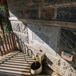 Спомен чесма Јеврему Видић Дрндаревићу у Рупељеву (фото Бојан Радојичић)