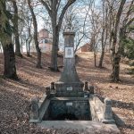 Спомен чесма на Савинцу у Пожеги (фото Бојан Радојичић)