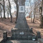 Спомен чесма на Савинцу у Пожеги (фото Бојан Радојичић)