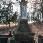 Спомен чесма на Савинцу у Пожеги (фото Бојан Радојичић)