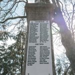 Спомен чесма на Савинцу у Пожеги (фото Бојан Радојичић)