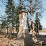Спомен чесма на Савинцу у Пожеги (фото Бојан Радојичић)
