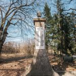 Спомен чесма на Савинцу у Пожеги (фото Бојан Радојичић)