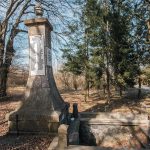 Спомен чесма на Савинцу у Пожеги (фото Бојан Радојичић)
