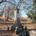 Спомен чесма на Савинцу у Пожеги (фото Бојан Радојичић)