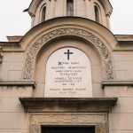 Спомен капела Светог апостола Луке у Пожеги (фото Бојан Радојичић)