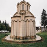 Спомен капела Светог апостола Луке у Пожеги (фото Бојан Радојичић)