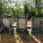Споменик Сретену Ристовићу на гробљу у Средњој Добрињи (фото Бојан Радојичић)