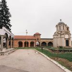 Старо варошко гробље у Пожеги (фото Бојан Радојичић)