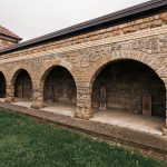 Старо варошко гробље у Пожеги (фото Бојан Радојичић)