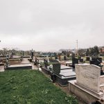 Старо варошко гробље у Пожеги (фото Бојан Радојичић)