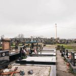 Старо варошко гробље у Пожеги (фото Бојан Радојичић)