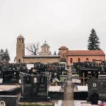 Старо варошко гробље у Пожеги (фото Бојан Радојичић)