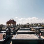 Старо варошко гробље у Пожеги (фото Бојан Радојичић)