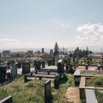 Старо варошко гробље у Пожеги (фото Бојан Радојичић)