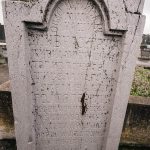 Споменик Гојку Перишићу и Радиши Ковачевићу на Старом варошком гробљу у Пожеги (фото Бојан Радојичић)