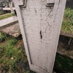 Споменик Гојку Перишићу и Радиши Ковачевићу на Старом варошком гробљу у Пожеги (фото Бојан Радојичић)
