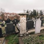 Споменик Живку Перишићу на Старом варошком гробљу у Пожеги (фото Бојан Радојичић)
