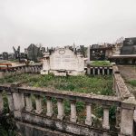 Споменик Синиши Стевановићу на Старом варошком гробљу у Пожеги (фото Бојан Радојичић)