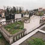 Споменик Синиши Стевановићу на Старом варошком гробљу у Пожеги (фото Бојан Радојичић)
