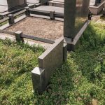 Споменик Димитрију Симовићу на Старом варошком гробљу у Пожеги (фото Бојан Радојичић)