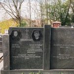 Споменик Добросаву Никитовићу на Старом варошком гробљу у Пожеги (фото Бојан Радојичић)