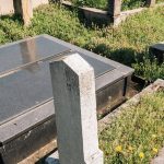 Споменик Вукановићима на Старом варошком гробљу у Пожеги (фото Бојан Радојичић)