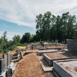 Доње гробље у Сврачкову (фото Бојан Радојичић)