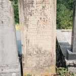 Споменик Свелу Савчићу на Доњем гробљу у Сврачкову (фото Бојан Радојичић)