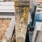 Споменик Свелу Савчићу на Доњем гробљу у Сврачкову (фото Бојан Радојичић)