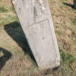 Споменик Гвоздену Варагићу на гробљу на потесу Разбојиште у Тометином Пољу (фото Бојан Радојичић)