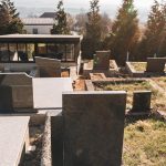 Споменик Милану Зарићу на Тврдићком гробљу (фото Бојан Радојичић)