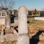 Споменик Милоју Савићу на Тврдићком гробљу (фото Бојан Радојичић)